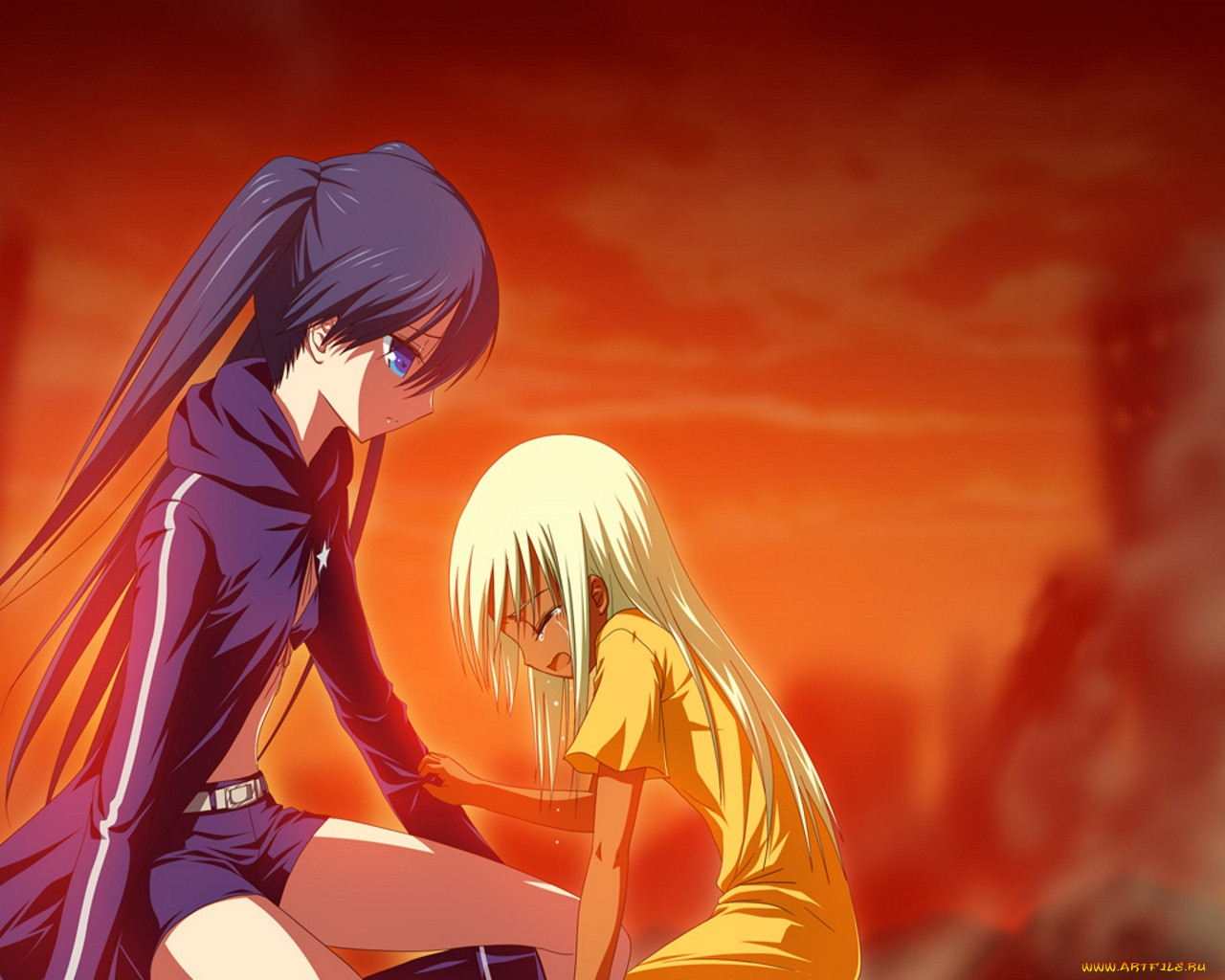 , black, rock, shooter